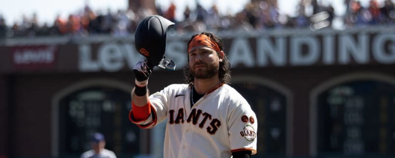 Brandon Crawford has harsh comments on his Giants exit