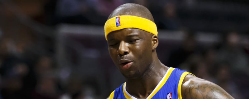 Son of six-time NBA All-Star announces his college commitment
