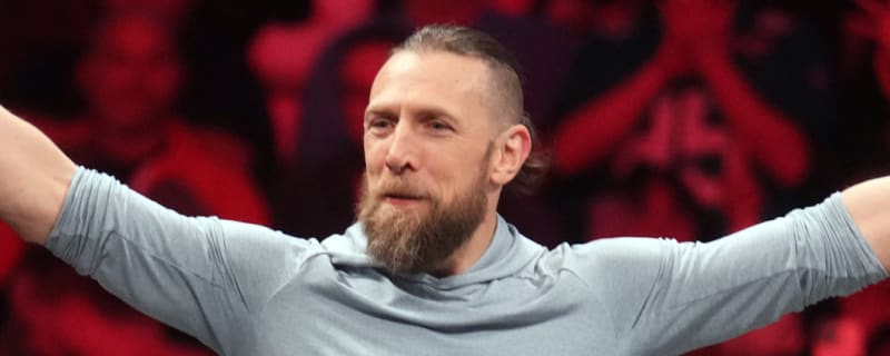 Bryan Danielson chose AEW over 'lifetime job at WWE'