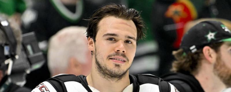 Stars winger wins AHL Rookie of the Year