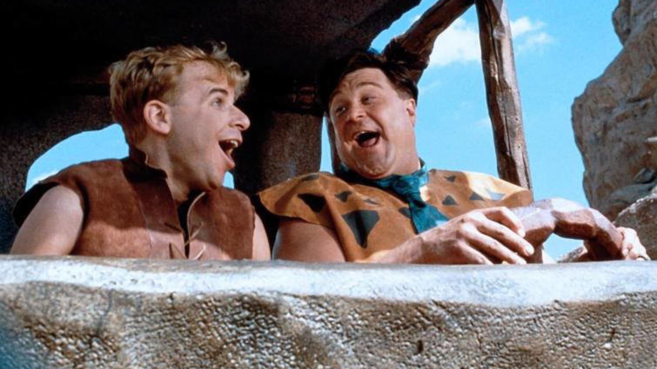 TV shows that were made into bad movies