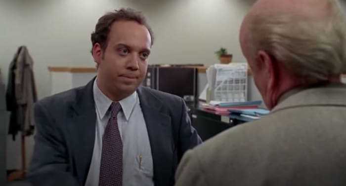 Kenny "Pig Vomit" Rushton ("Private Parts")