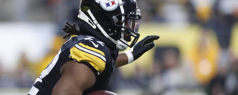 Agent shuts down conspiracy theory regarding monumental decision from Steelers Pro Bowler