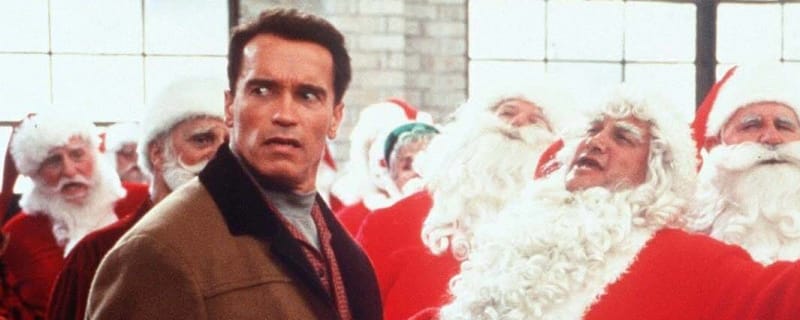 20 facts you might not know about 'Jingle All the Way'