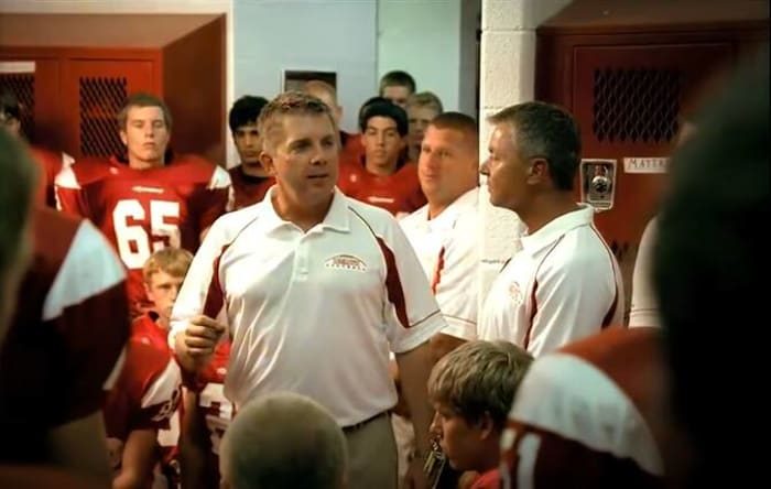 "The Boys of Fall" by Kenny Chesney (2010)