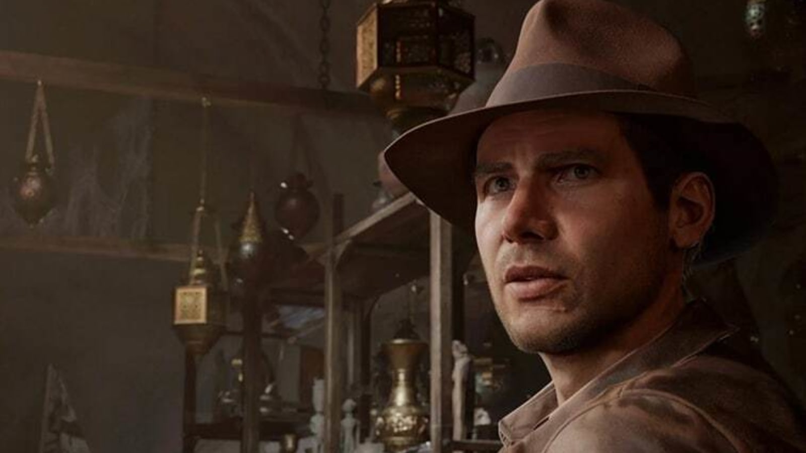 Indiana Jones and the Great Circle Leads Xbox Game Pass December Titles