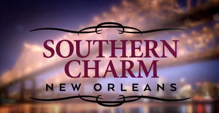 'Southern Charm: New Orleans'