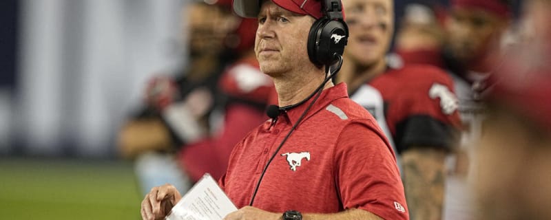 Calgary Stampeders Add Coaches to 2024 Staff