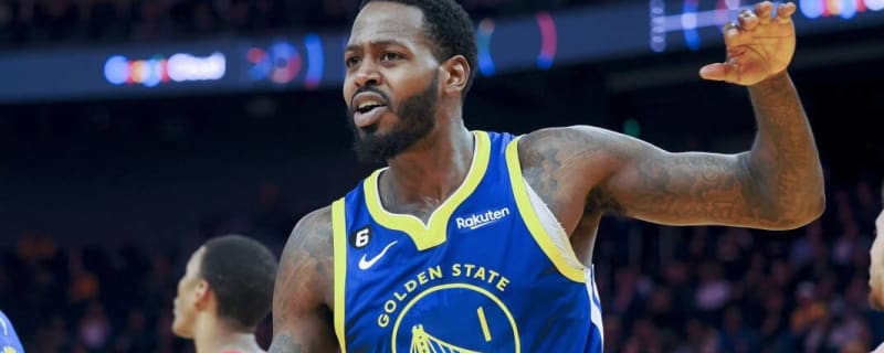 Recent Warriors Player The Lakers Must Consider Signing