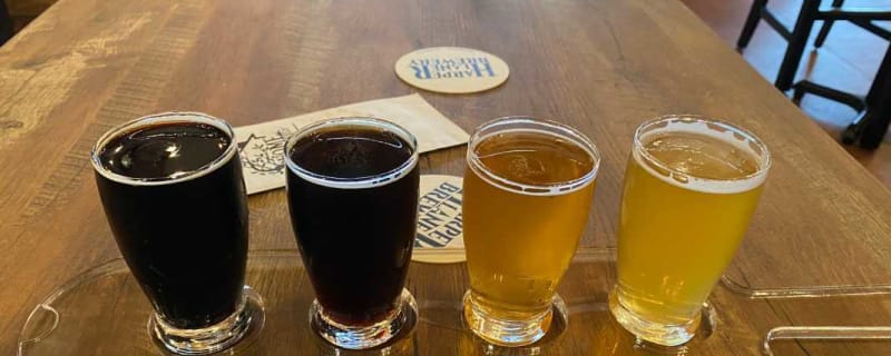 Bulls On Tap Tasting Flight: Chicago Bulls News for Oct. 4, 2024