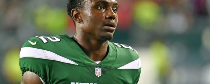 Jets Revealing New Stance on Controversial Roster Move