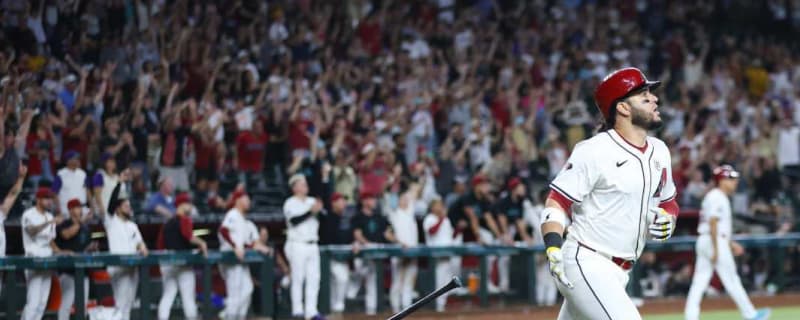 Eugenio Suarez Just Gave The Yankees Something To Think About