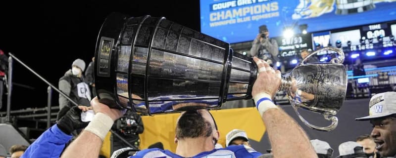 Hamilton Tiger-Cats Extend CFL All-Star Defensive Lineman