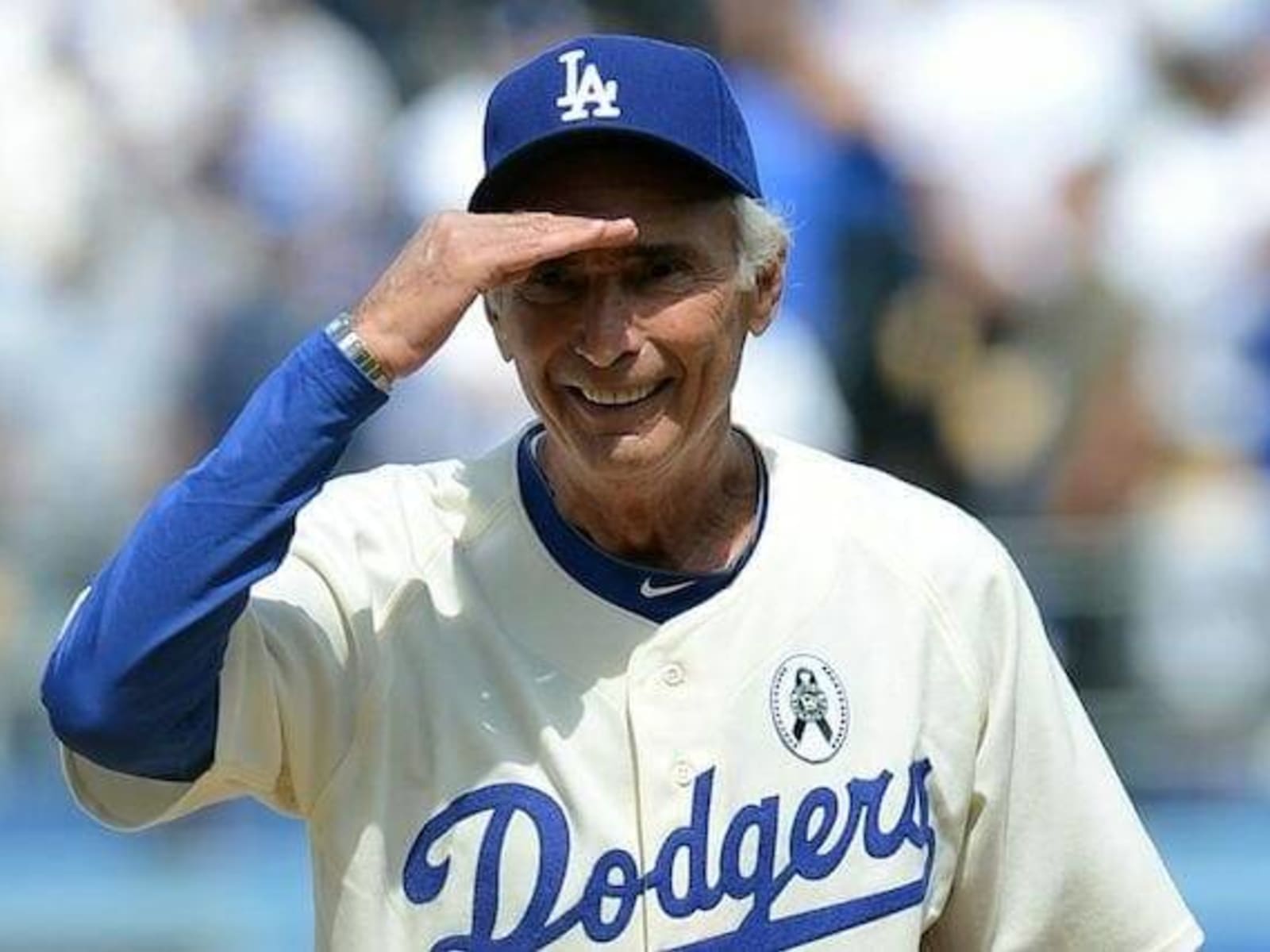 Sandy Koufax