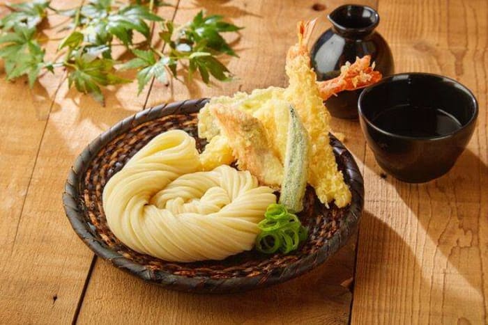 Udon Shin