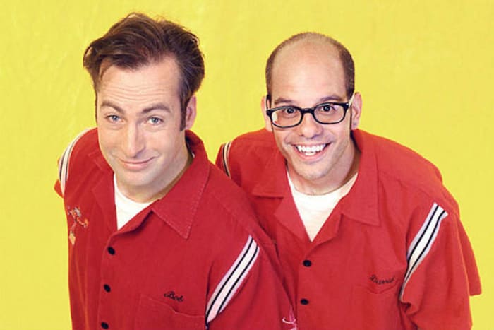 “Mr. Show” debuts