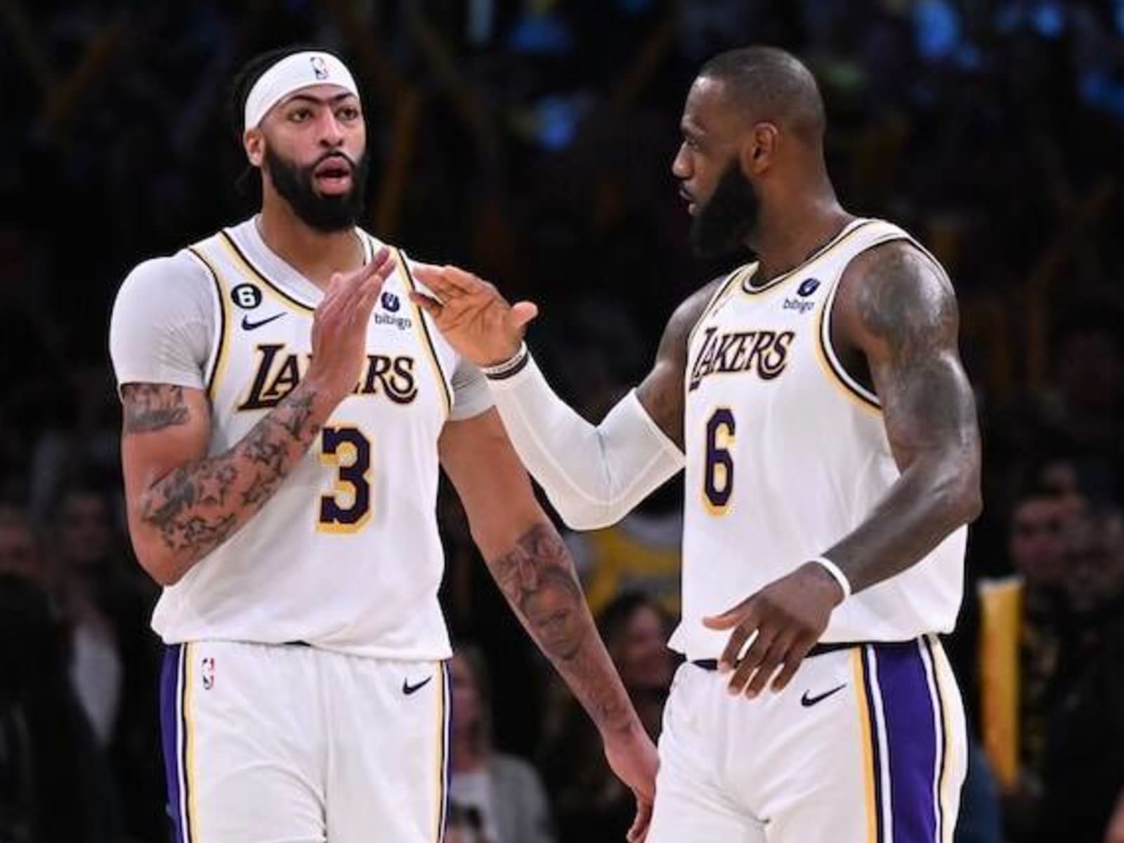 LeBron James: Lakers 'Understood the Assignment' in Win vs