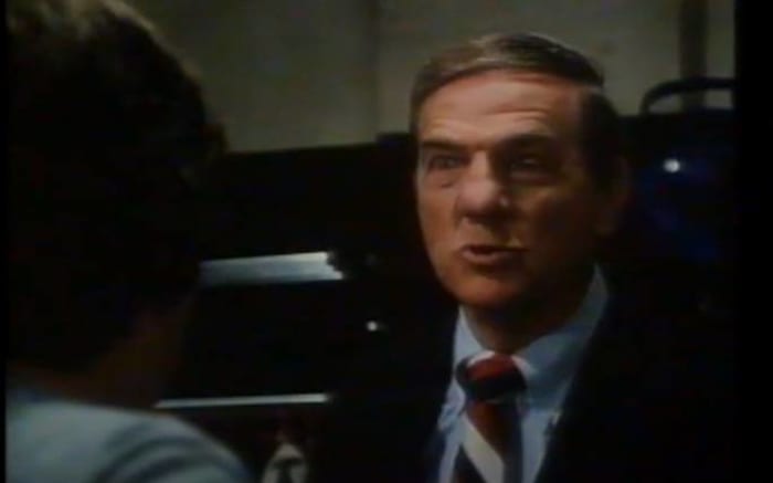 'Miracle on Ice' (1981)