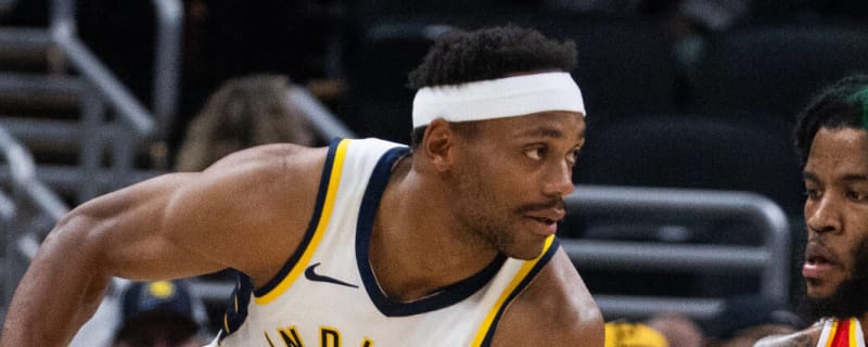 Aaron Nesmith cleared to make his Pacers debut at summer league on Tuesday