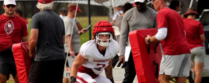 TRENDING: An All-Time Quote by New Tight End