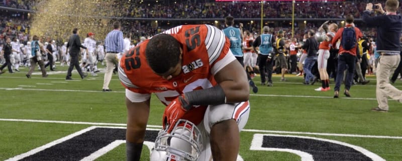 Former Ohio State Champ Dead at 30 Years Old