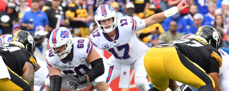 Pittsburgh Steelers lose out on free agent center candidate Mitch Morse to Jacksonville Jaguars