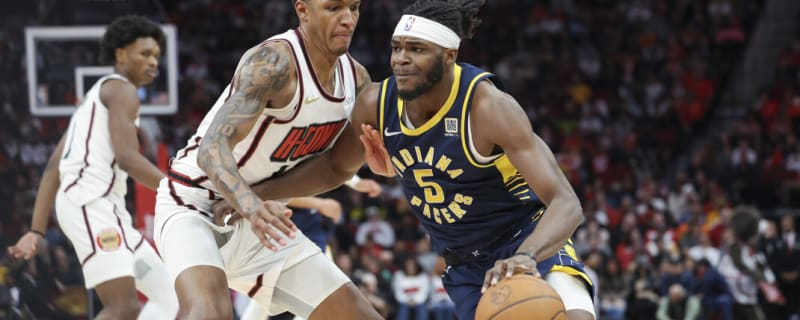 Houston Rockets Jabari Smith Nearing Return