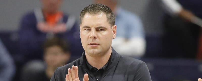 Morehead St. signs HC Preston Spradlin to extension