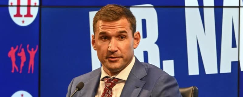 Ryan Zimmerman Announces Retirement After 16-Season MLB