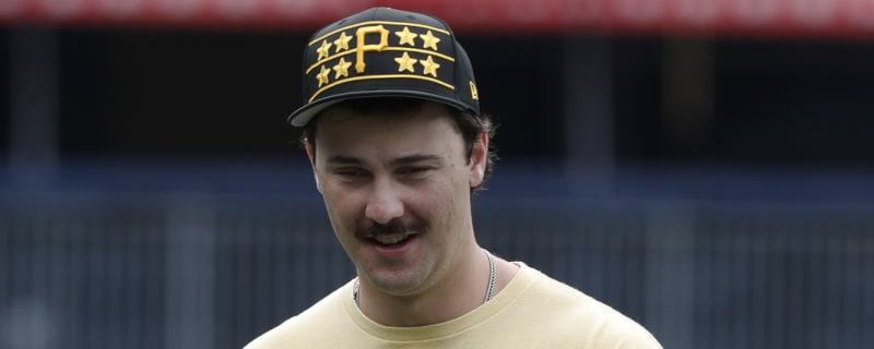 Randy Johnson’s advice for Paul Skenes is wildly out of touch