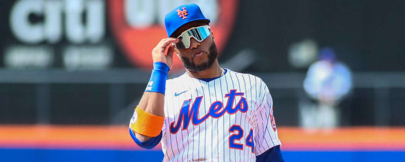 Braves make Robinson Cano decision ahead of Mets series