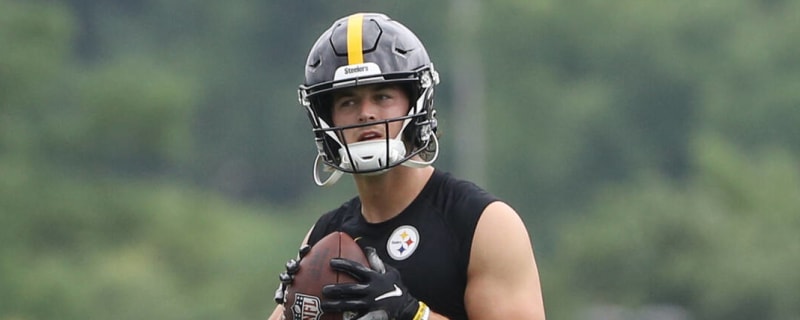 Ryan Leaf: Steelers 'may have reached for' Kenny Pickett