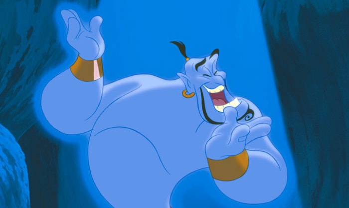 Genie