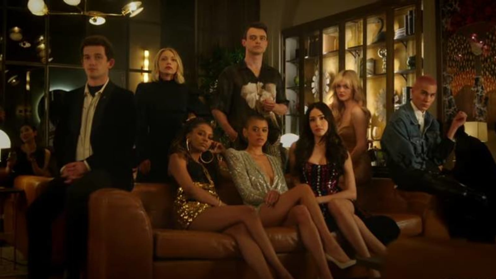 HBO Max's official teaser for the 'Gossip Girl' reboot is here