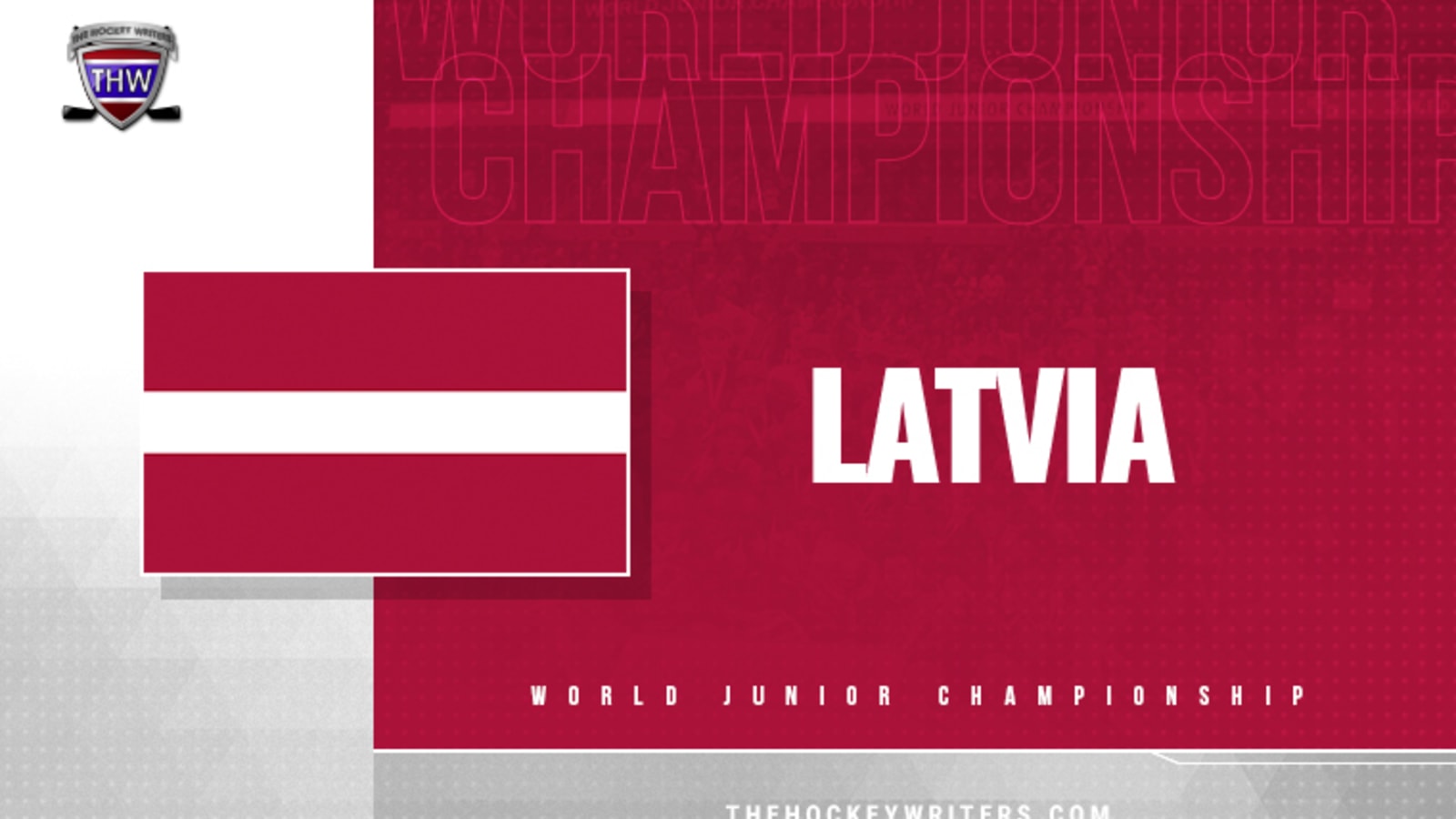2025 World Junior Championship Team Latvia Final Roster Yardbarker