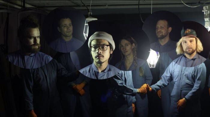 #20: High Pulp: "Days in the Desert"