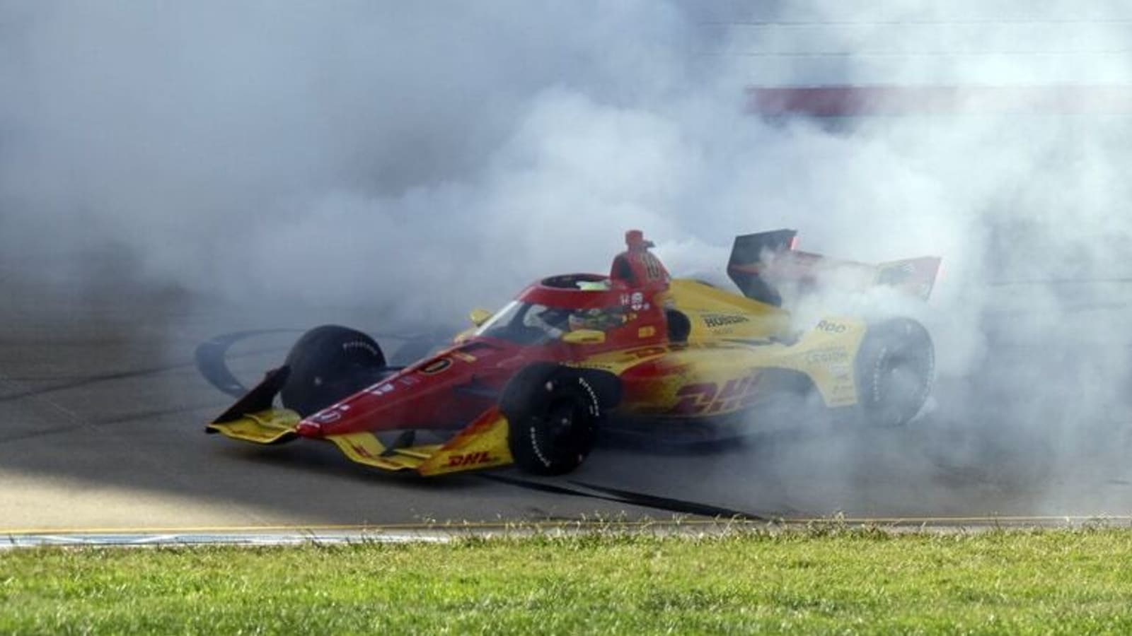Exciting IndyCar Promo Released by Fox