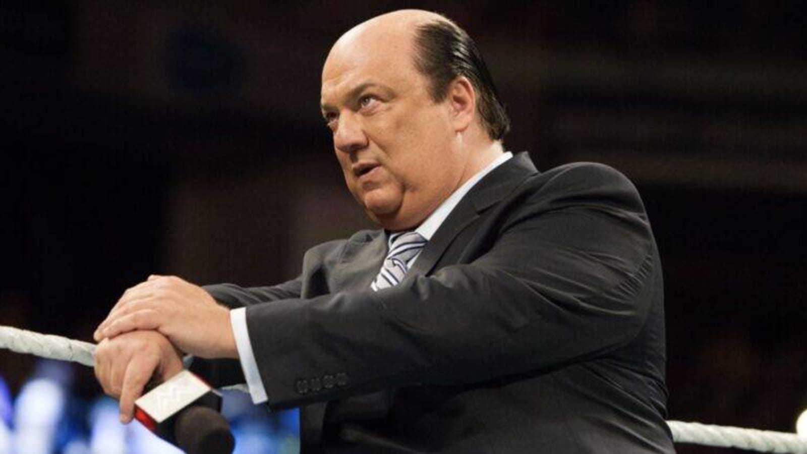 Paul Heyman Is The First Member Of WWE’s 2024 Hall Of Fame Class