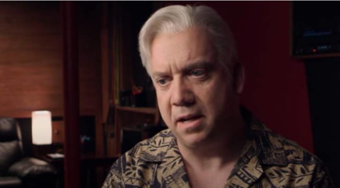 Jerry Heller ("Straight Outta Compton")