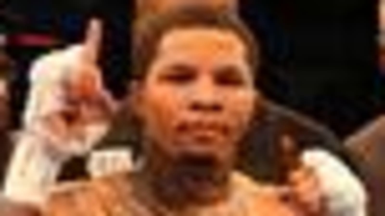 Gervonta ‘Tank’ Davis vs Frank Martin: Live Round-by-Round Updates & Scoring