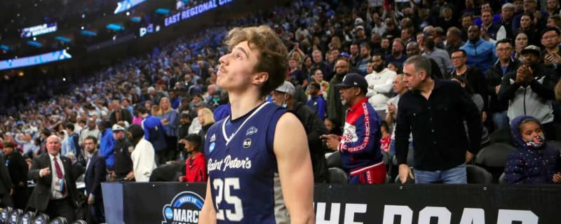Former March Madness Hero Predicts Massive Upset in First Round of NCAA Tournament