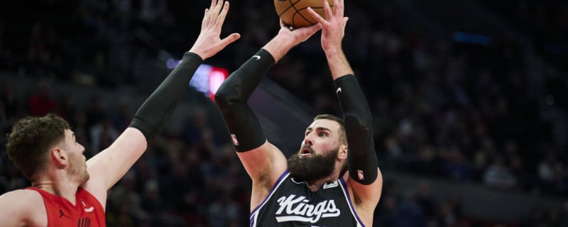 Nuggets&#39; Backup Plan Revealed Amid Jonas Valanciunas Rumors