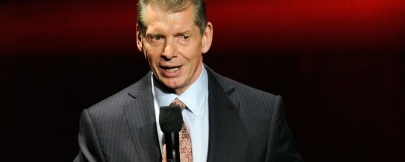 Vince McMahon Reaches Settlement Over Hush Money Payments