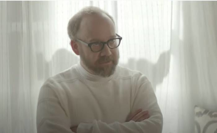 God ("Inside Amy Schumer")