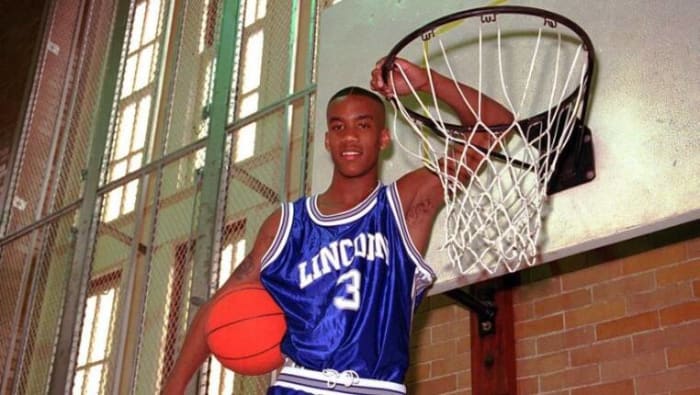 New York City's all-time greatest high school basketball players