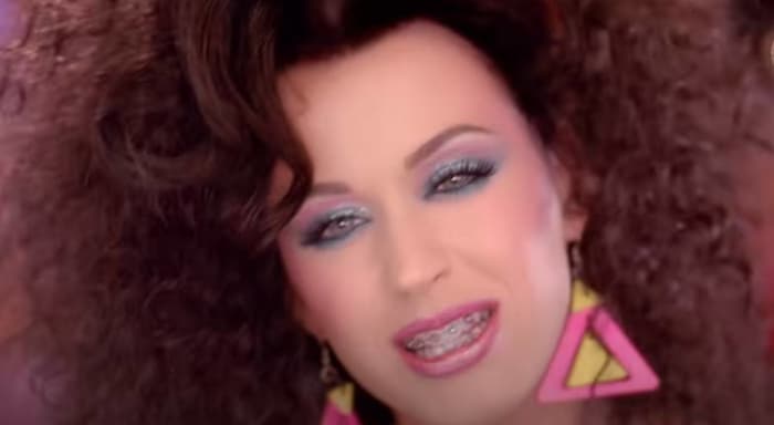 "Last Friday Night (T.G.I.F.)" by Katy Perry (2011)