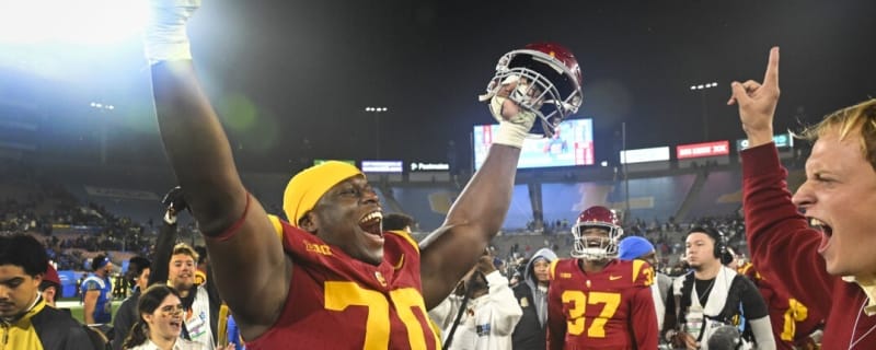 Top Transfer Portal Prospect Expected to Visit College Football Powerhouse