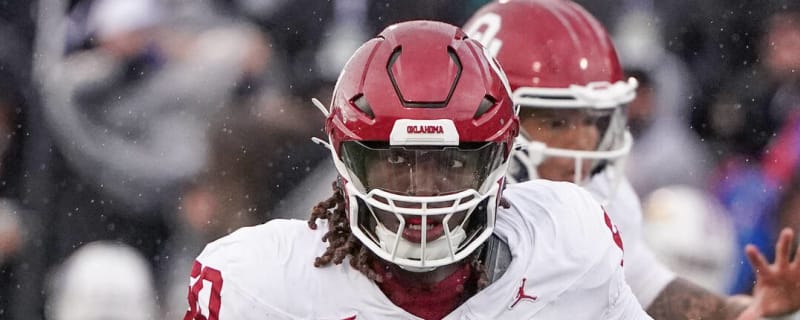 Three best fits for Ravens in first round of 2024 NFL Draft