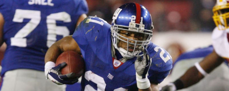 Projecting three future Hall of Famers for the New York Giants