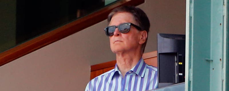 Red Sox owner John Henry suggests fans’ expectations are too high